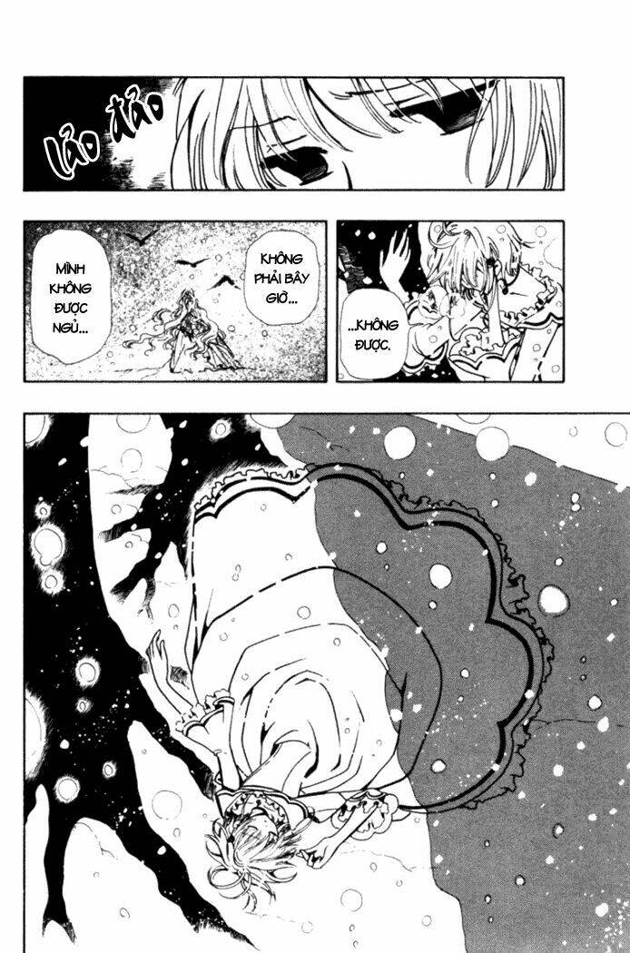 huyền thoại đôi cánh chapter 27 43