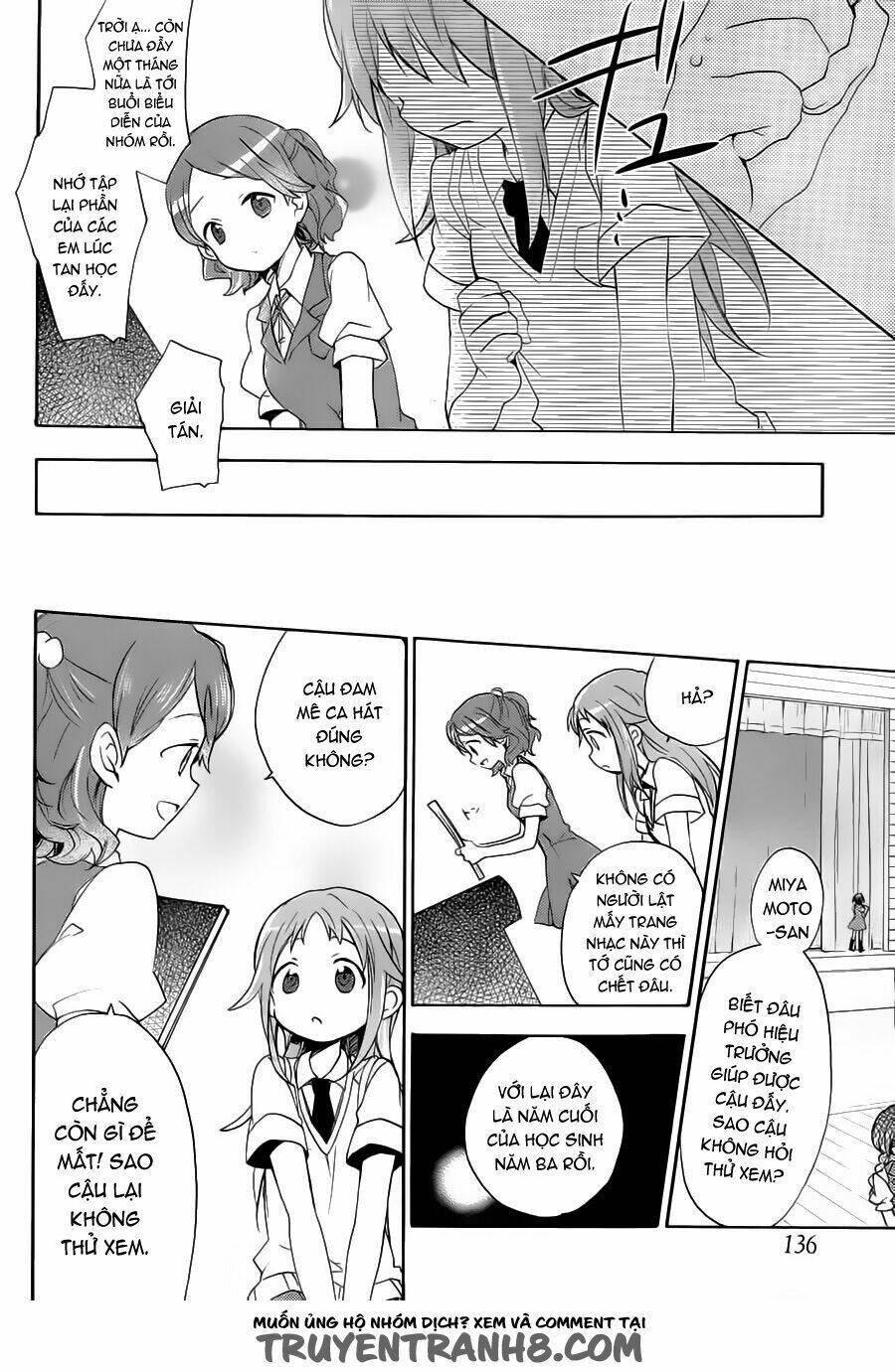 tari tari chapter 1 13