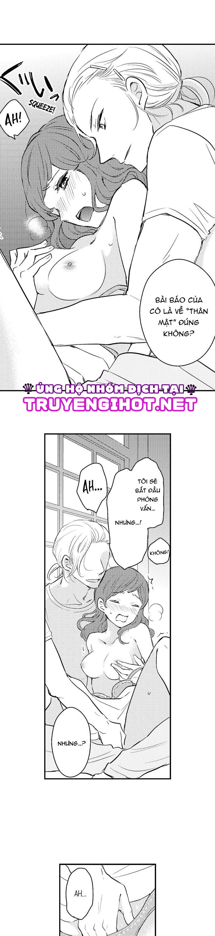 tình dục như mật ngọt chapter 6.2 1