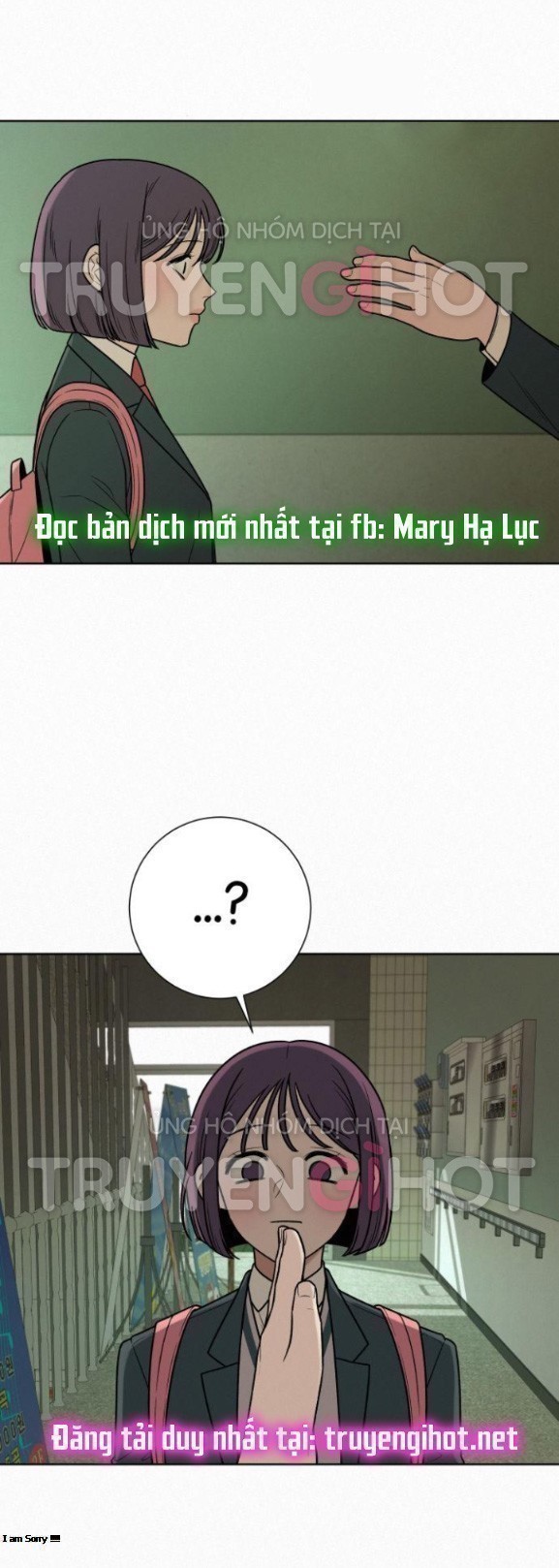 kế hoạch tình yêu trong sáng chapter 14.1 9