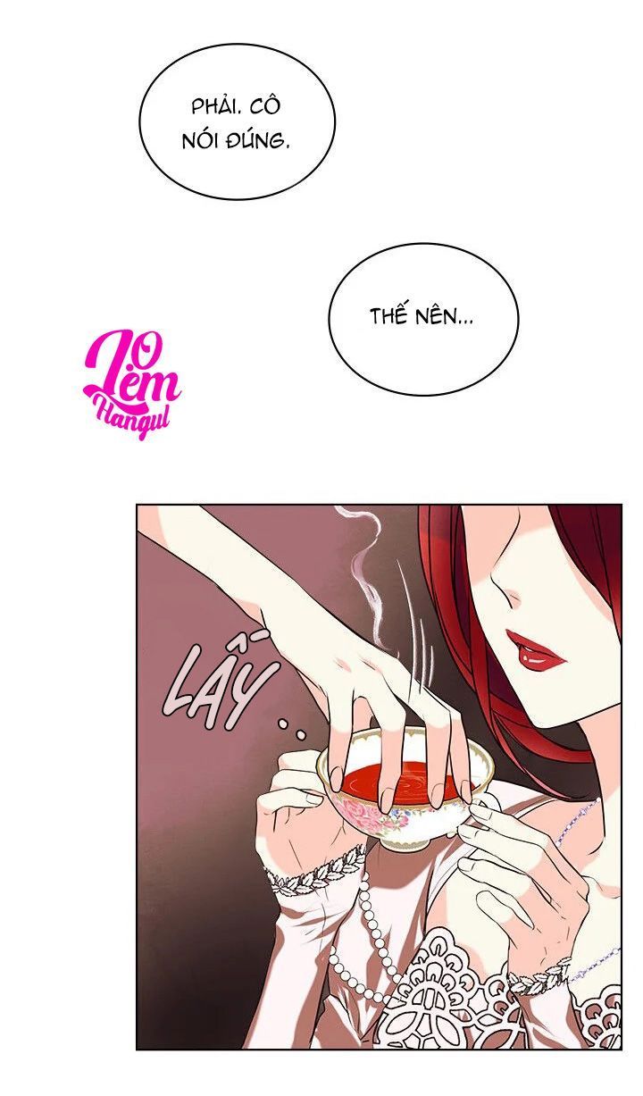 đức hạnh của ác nữ phản diện chapter 1 31