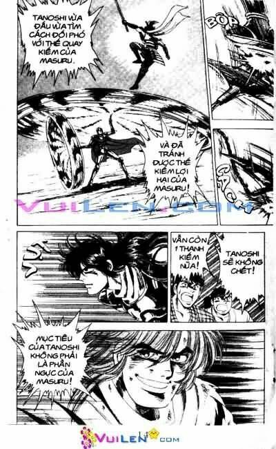 vương tử takeru chapter 2 14