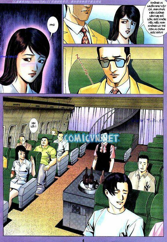 âm dương lộ chapter 14 3