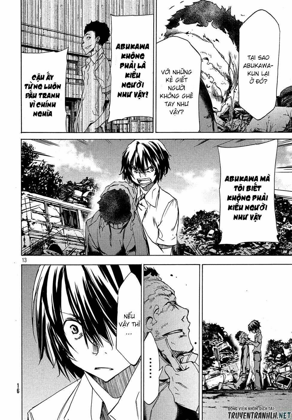 gleipnir - sợi xích thần chapter 32 17