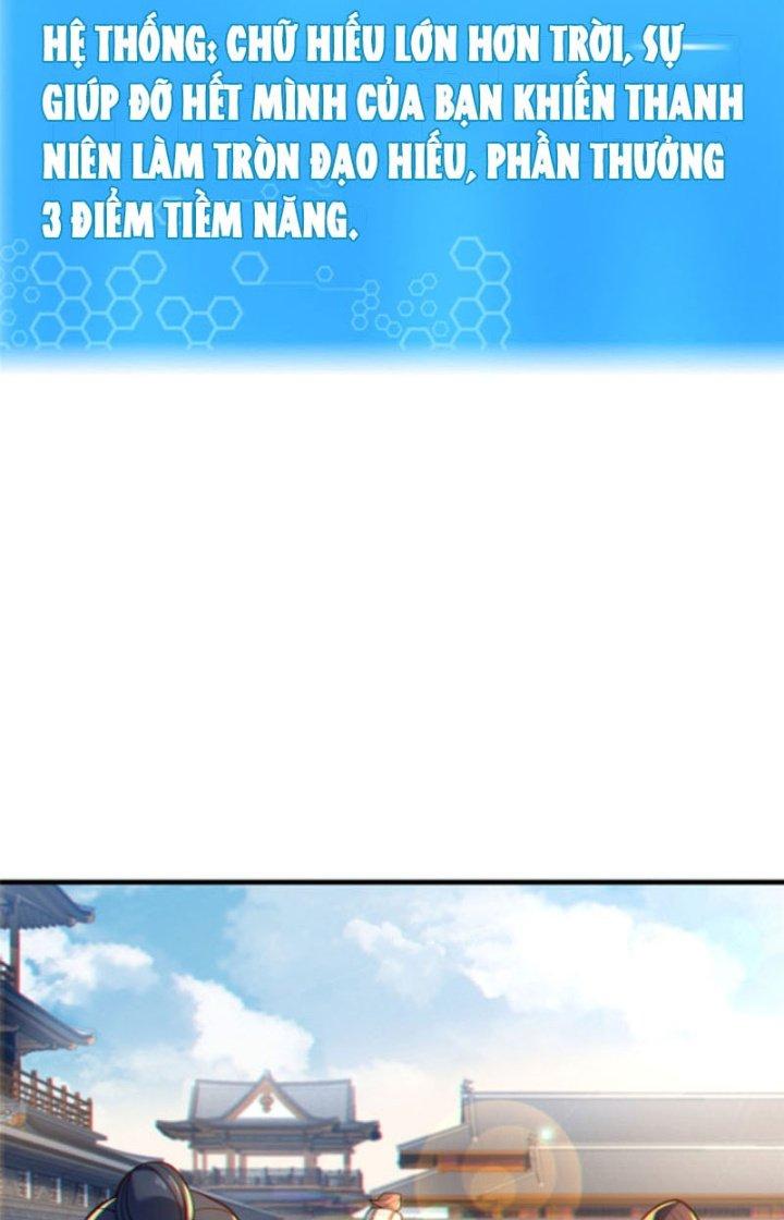 võ thánh này cũng quá khẳng khái chapter 4 25