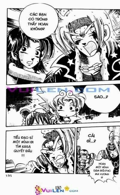 những người bạn tốt chapter 29 131