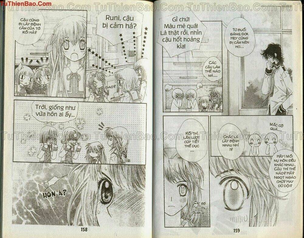 điệu pop tình yêu chapter 6 78