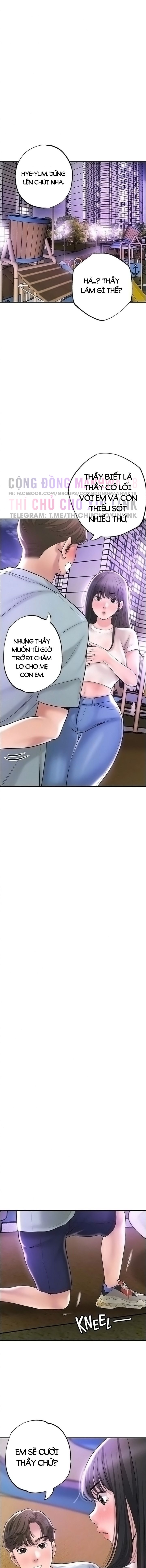 thị trấn nóng bỏng chapter 62 11