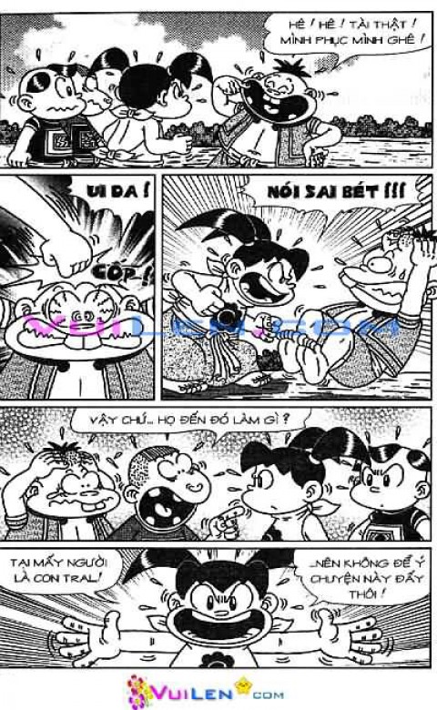 thần đồng đất việt chapter 117 15