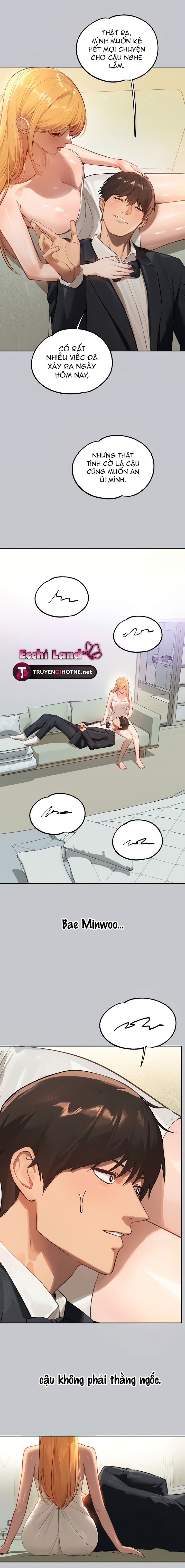 chị chủ nhà của tôi chapter 91.1 5