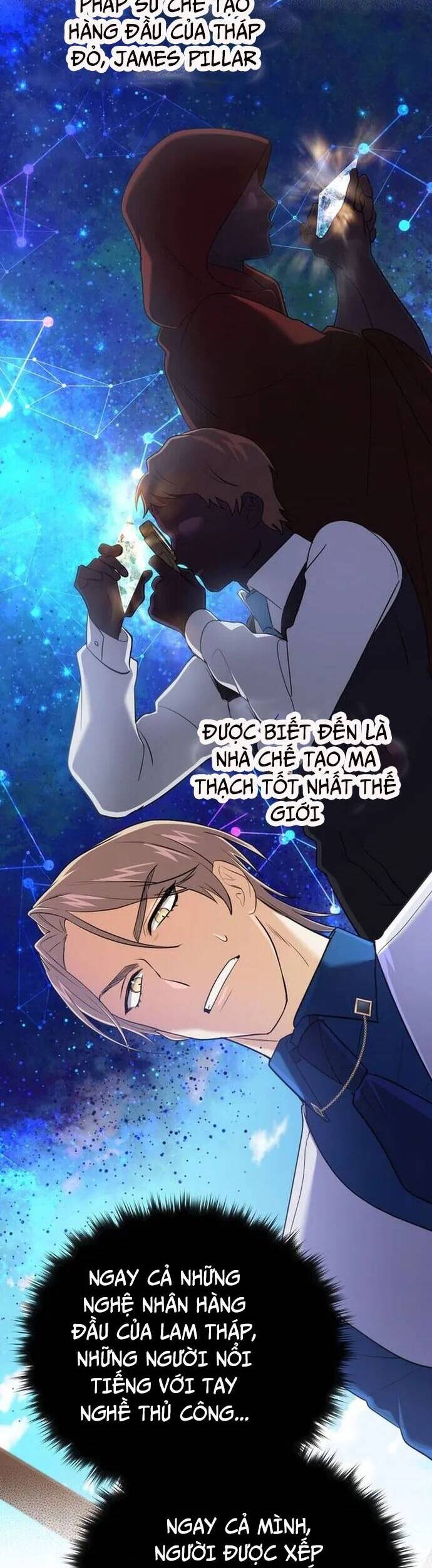 sự trở lại của đại pháp sư huyền thoại chapter 20 22