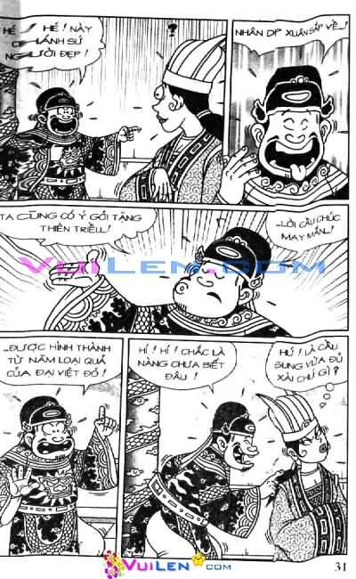 thần đồng đất việt chapter 100 31