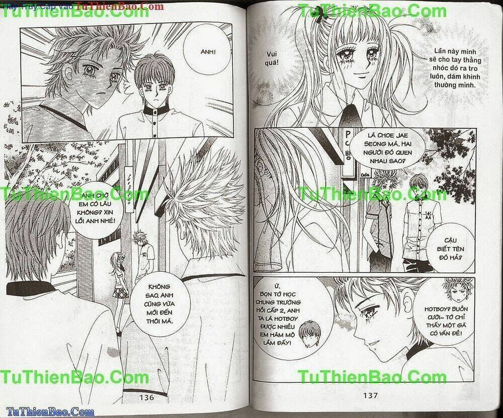 đại ca tuổi yêu chapter 2 68