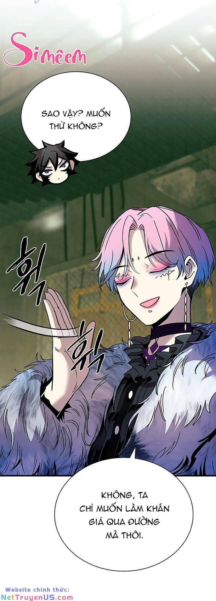 chuyển sinh thành ác nhân chapter 119 59