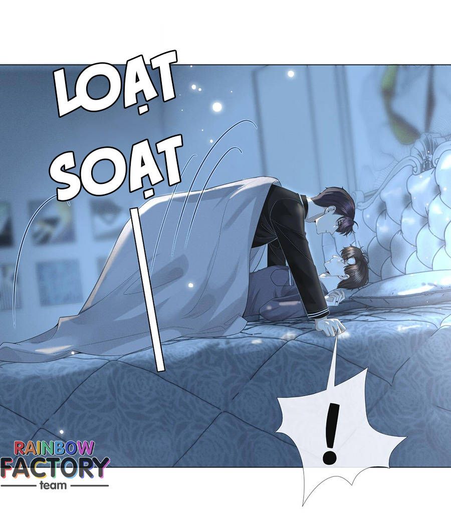 dior tiên sinh chapter 25 12