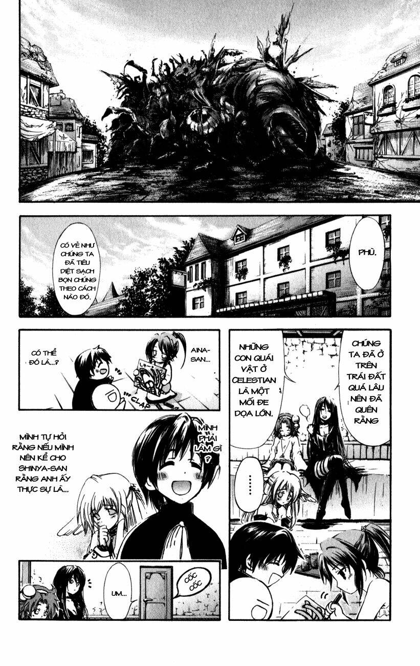 watashi no messiah-sama chapter 42 12