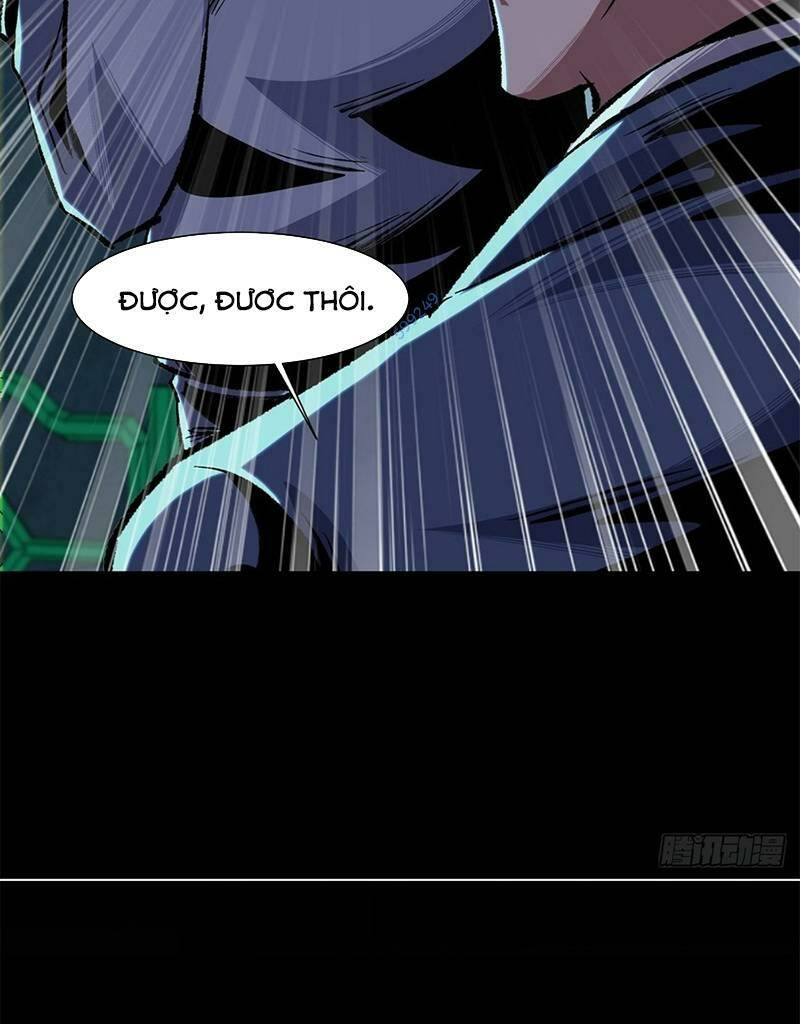 kinh dị thịnh yến chapter 9 68