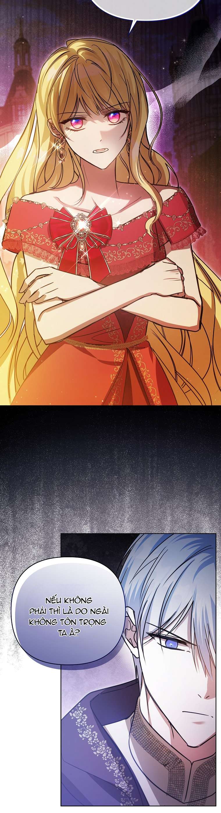 chị gái tôi là nhân vật chính chapter 14 28