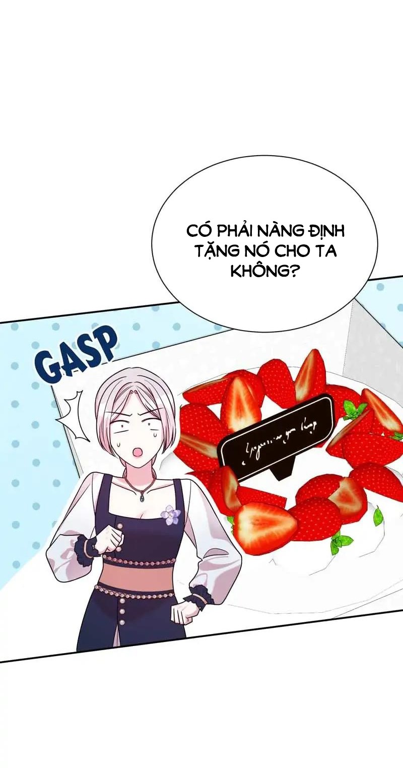 tôi chán nản vì người chồng thứ 2 còn "khỏe" hơn chồng cũ chapter 61.1 20