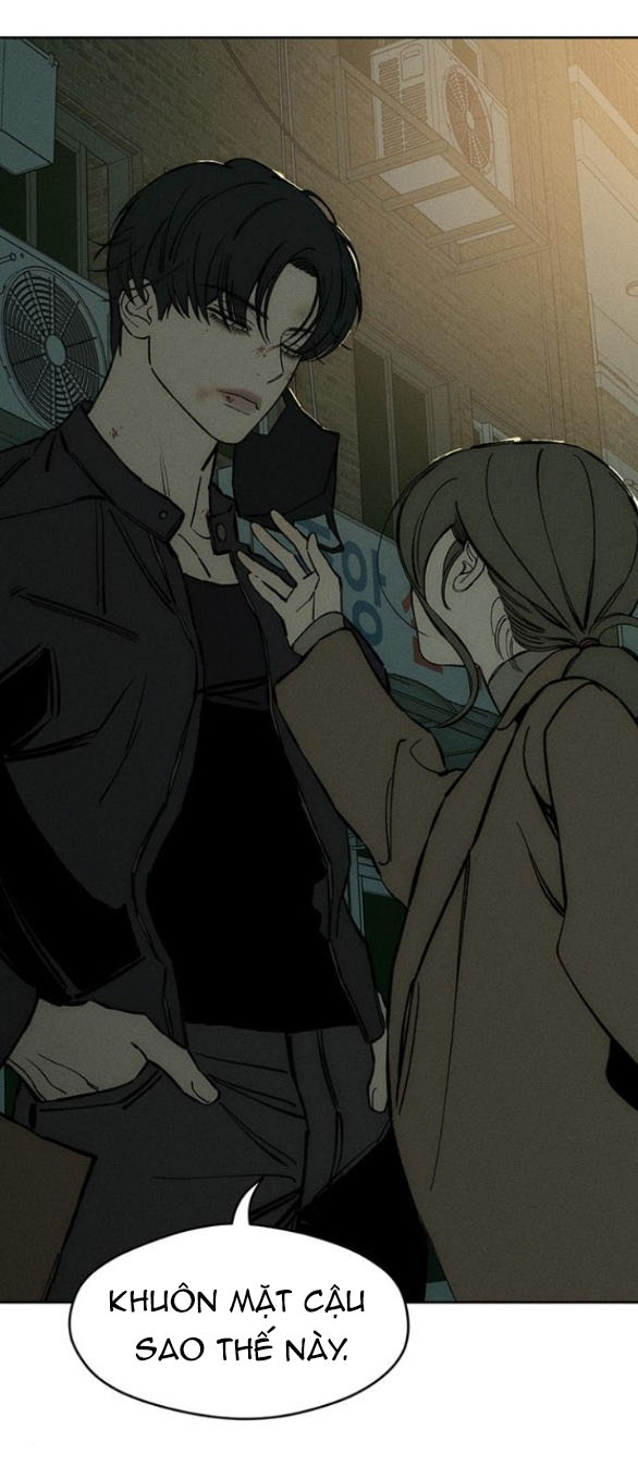 [18+] Nước Mắt Trên Đóa Hoa Tàn chapter 37.1 54