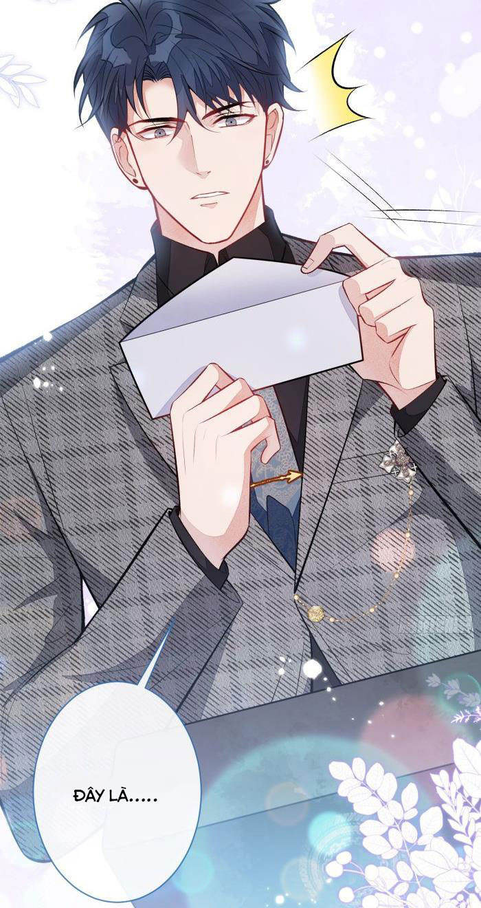 hotsearch của ảnh đế chapter 93 17