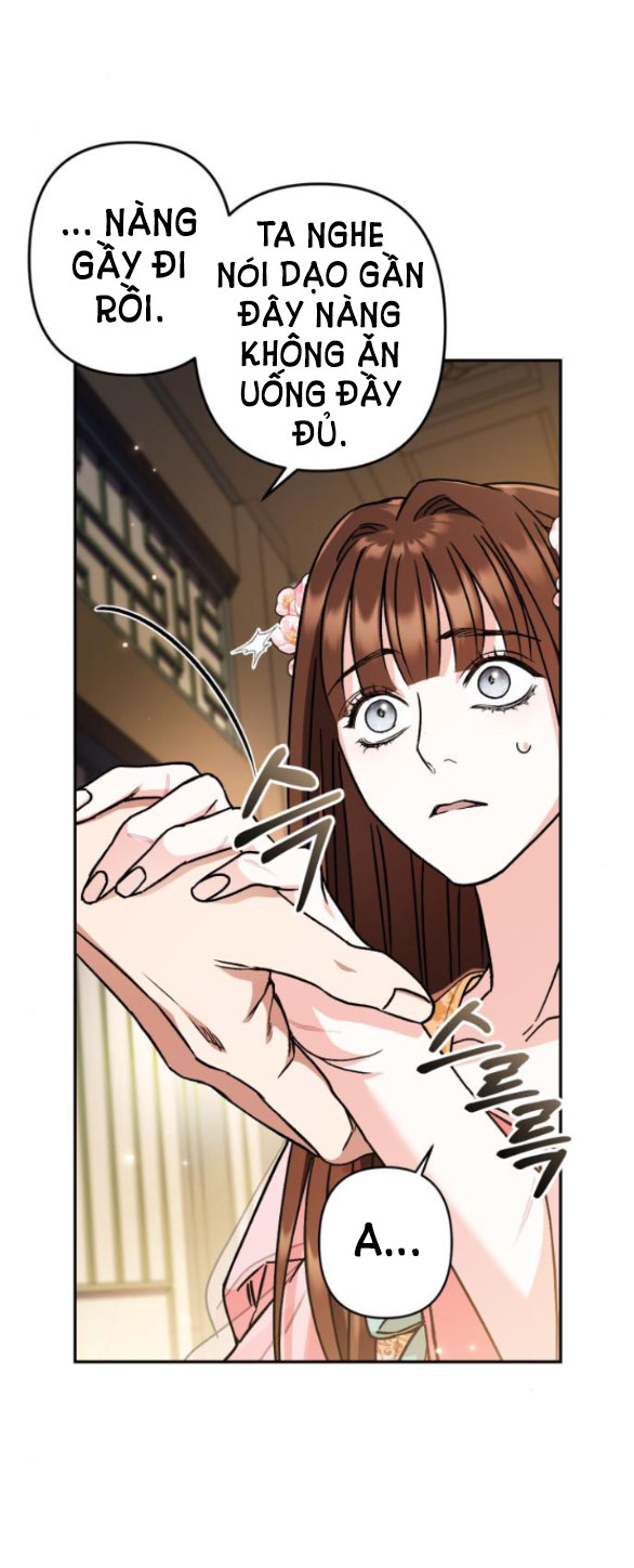 bản tình ca heeran chapter 55.1 23