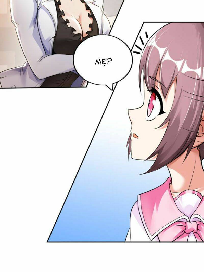 sư phụ của ta là thần tiên chapter 18 9