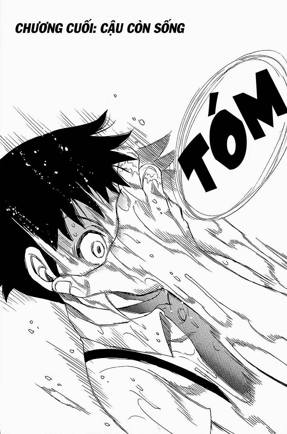 cradle of monsters chapter 41 3