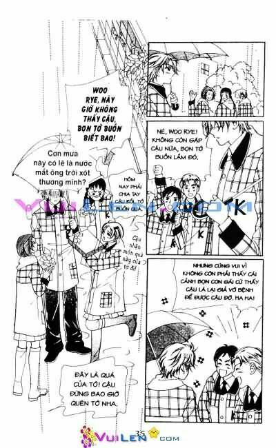 hợp đồng nô lệ chapter 1 35