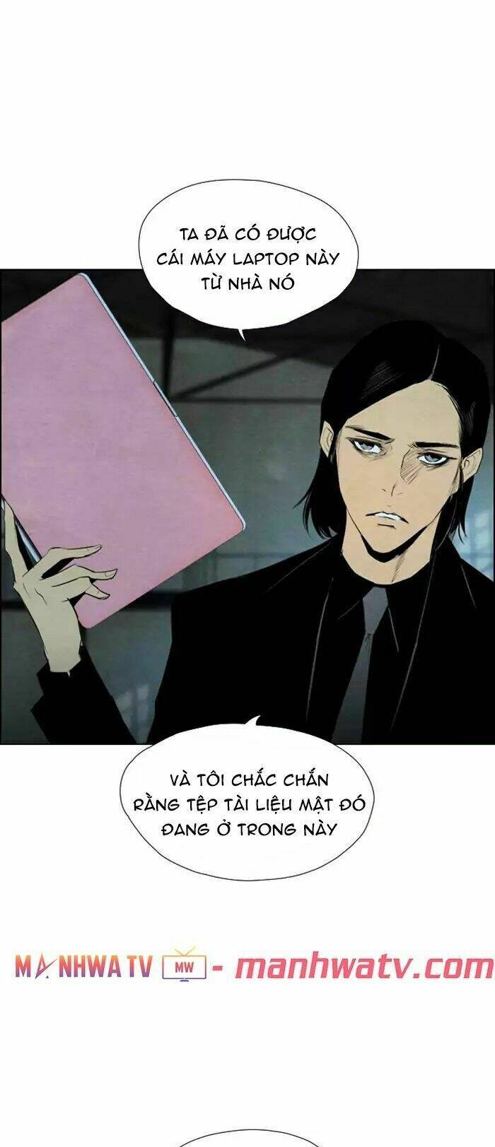 kẻ hồi sinh chapter 55 30