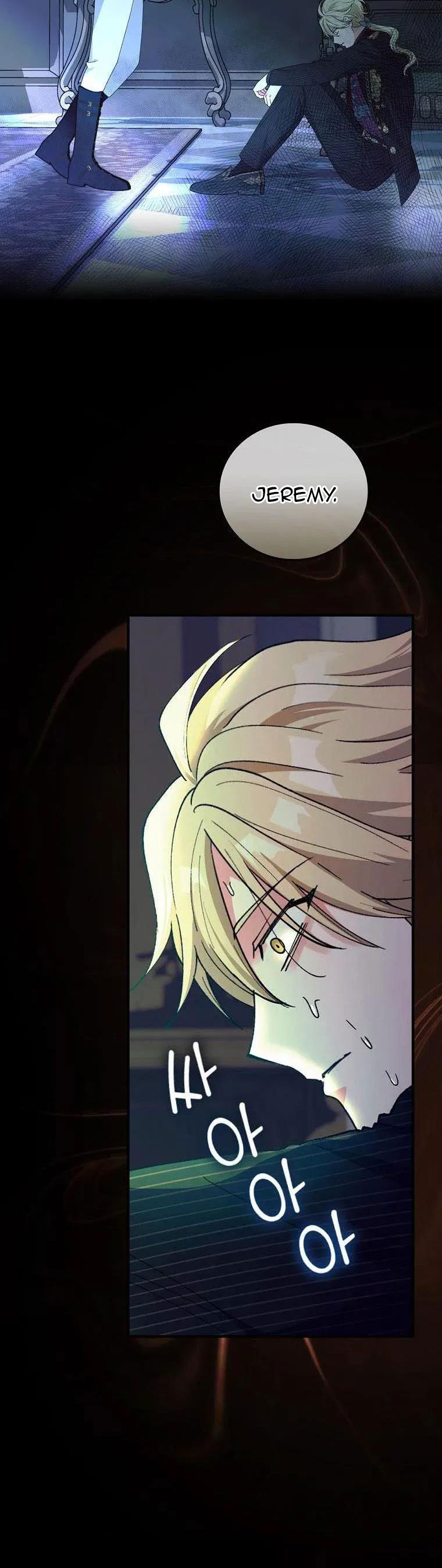 hiệp sĩ băng giá chapter 54.2 26