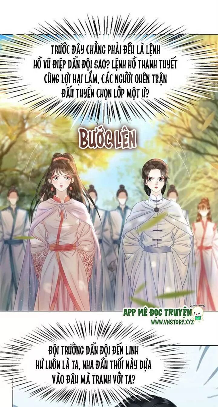 cực phẩm phế vật tiểu thư chapter 65 27