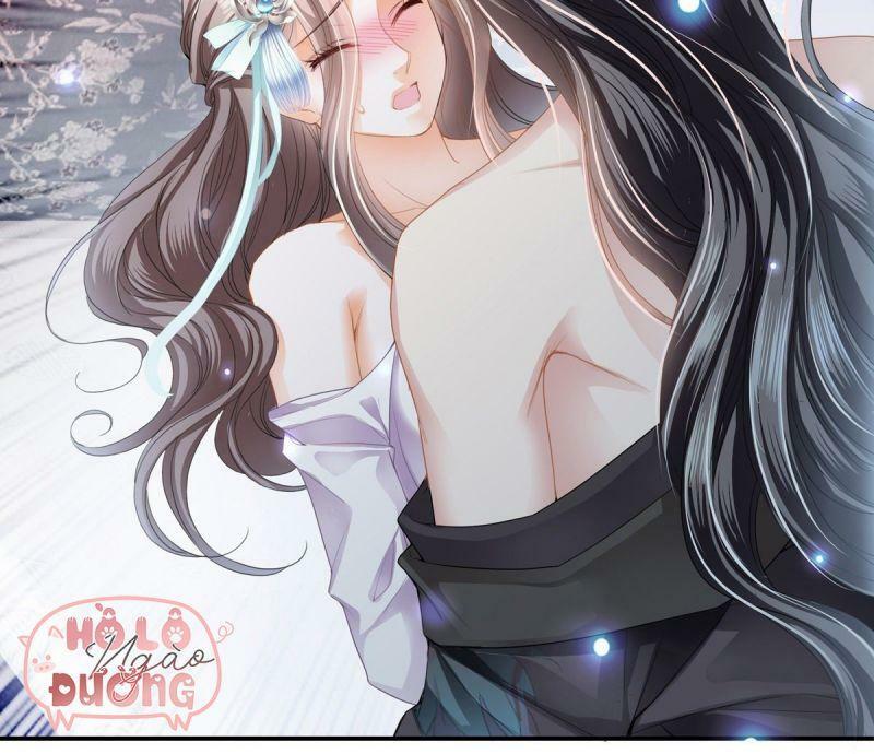 bổn vương muốn nàng chapter 11 35