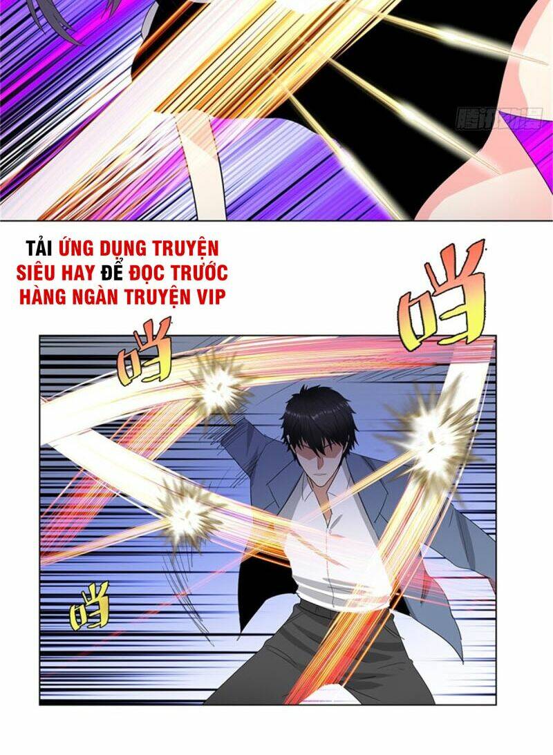 học viện cao thủ chapter 232 16