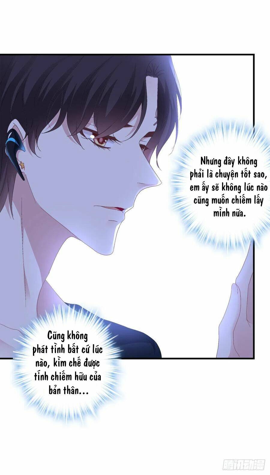 toàn bộ nắm trong tay chapter 90 33