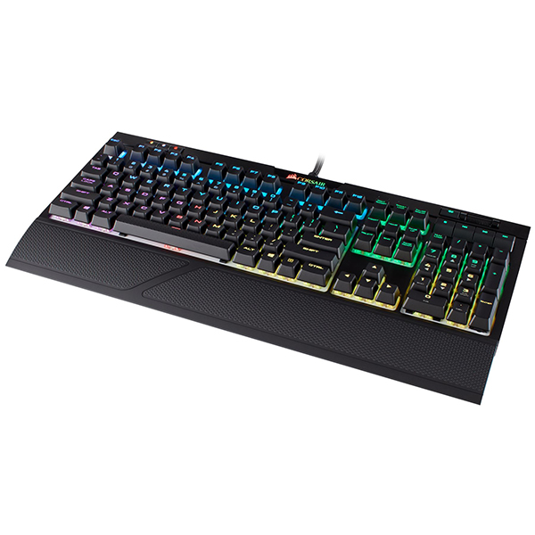 Bàn phím cơ Corsair K70 MK.2 RGB - Hàng chính hãng