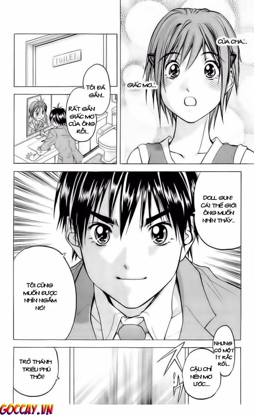 doll gun chapter 24 16