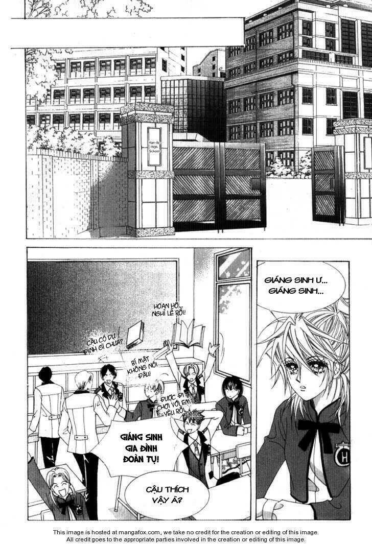 she's scary chapter 20 30