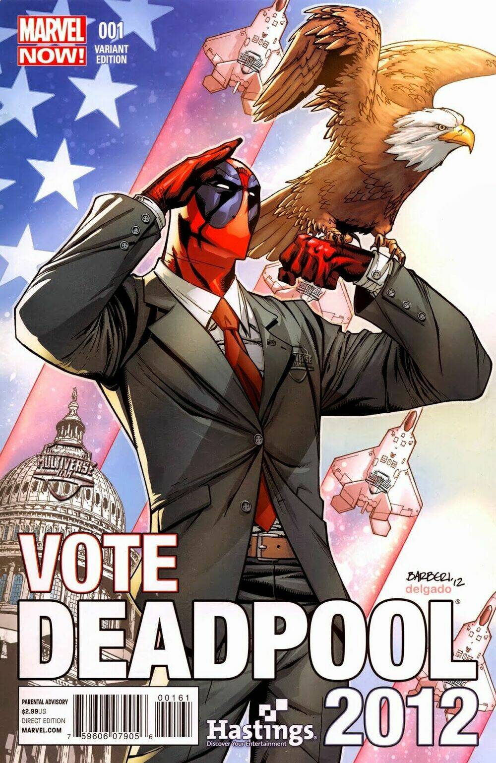 deadpool chapter 1 6