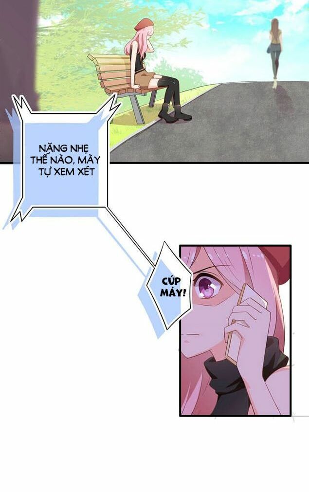cả thế giới đều không bằng người chapter 110 5