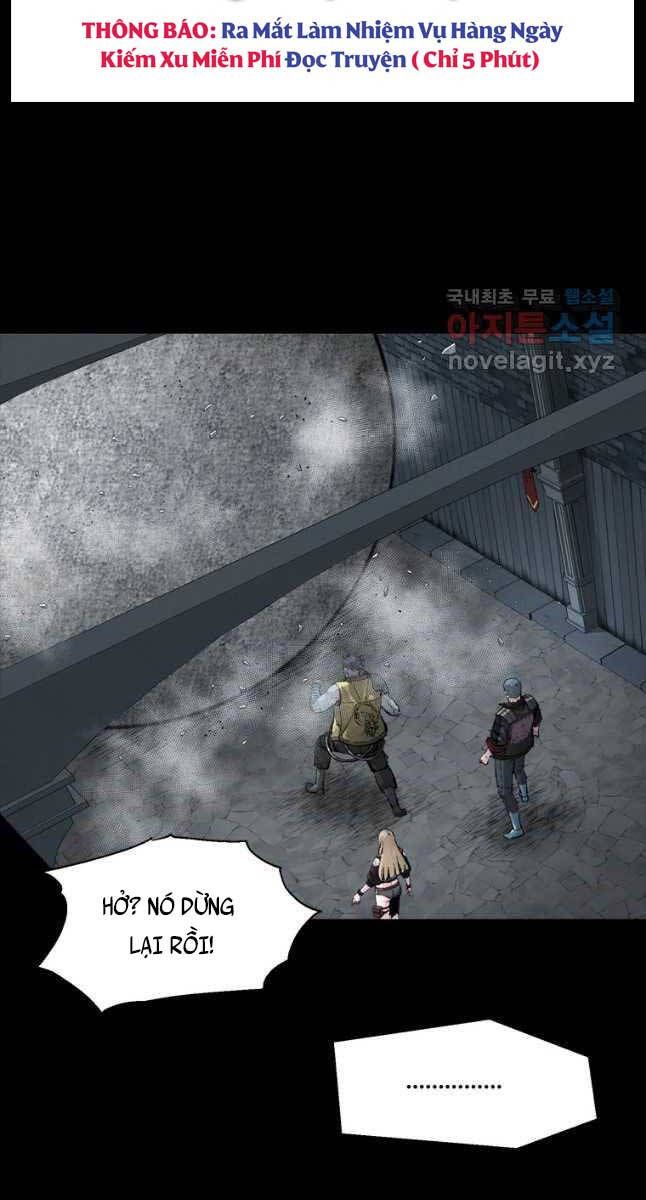 mật mã mê cung chapter 63 81