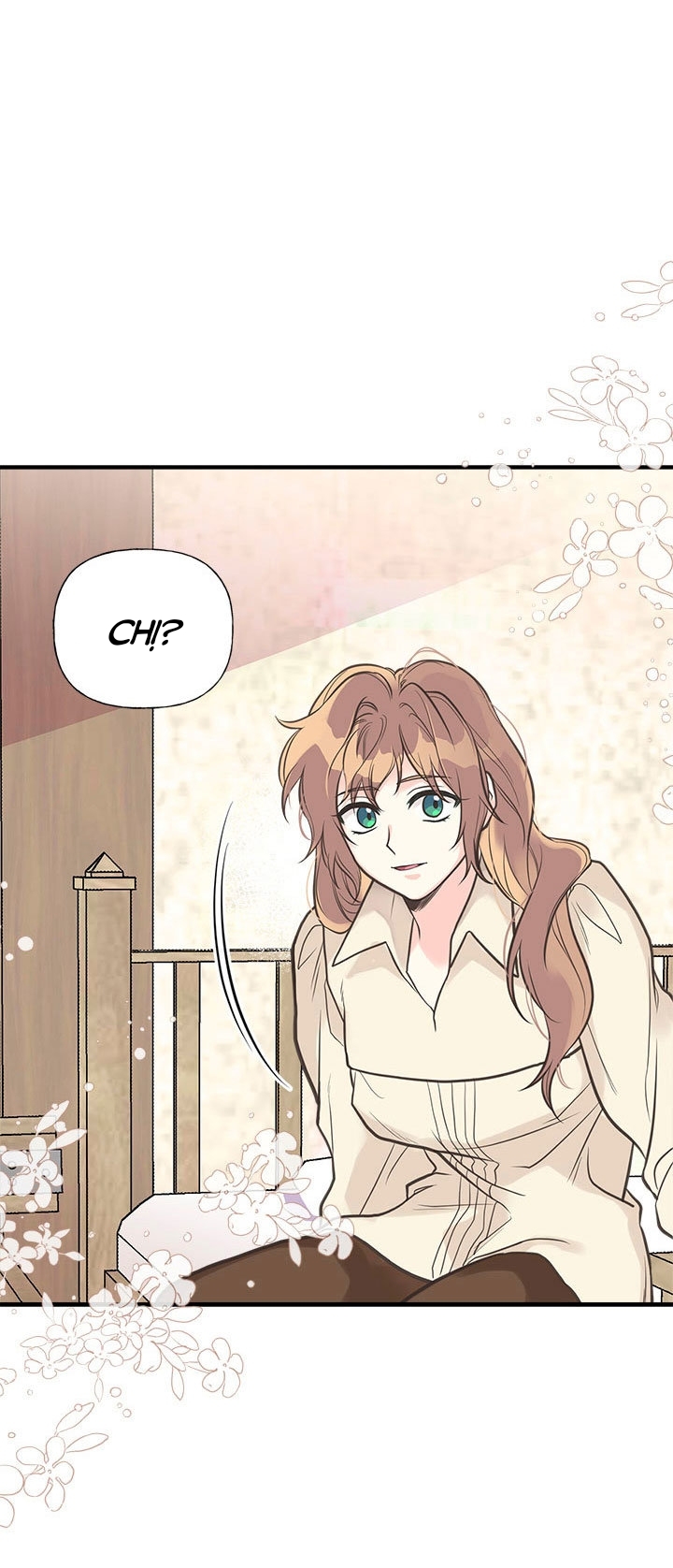 chị tôi đã nhặt về một nam chính quyến rũ chapter 26 4