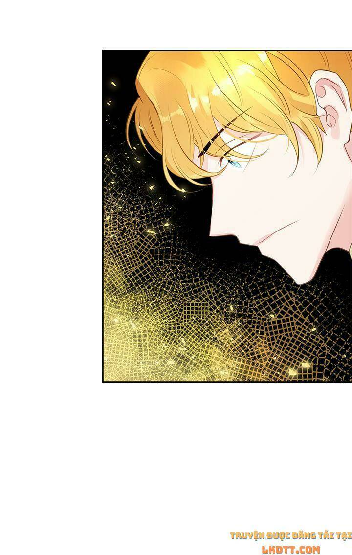 công chúa phản diện muốn ở trong ngôi nhà bánh quy chapter 3 12