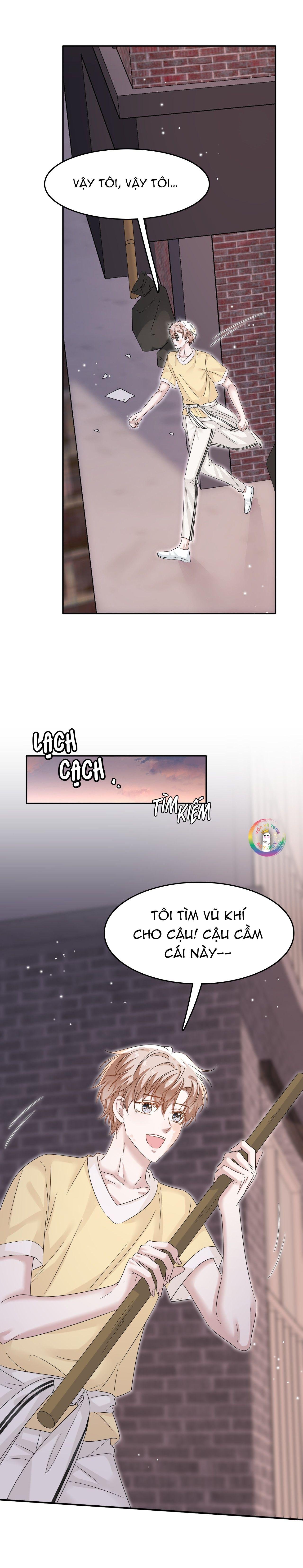 ẩn trung (end) chapter 20 7