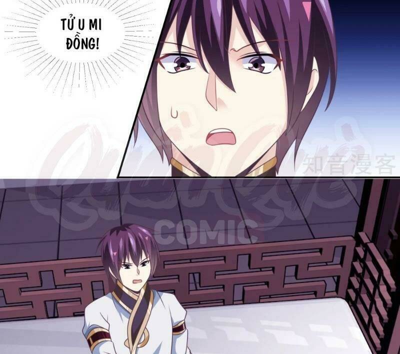 ta là ngọc hoàng đại đế chapter 94 32