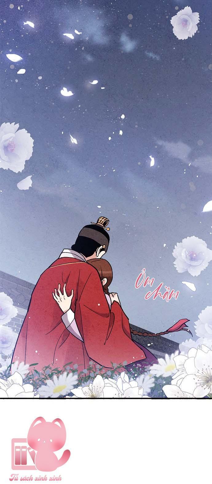 lệnh cấm hôn chapter 75 24