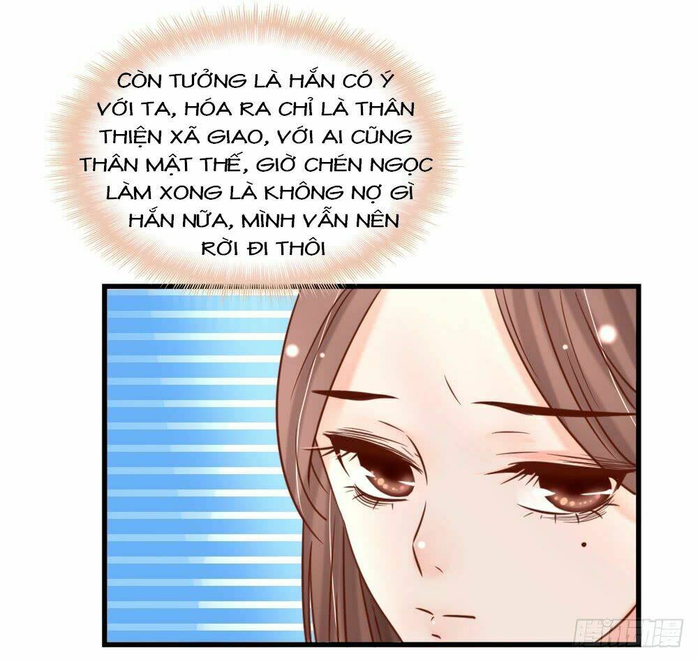 hồng nhan bất vong quốc chapter 13 38