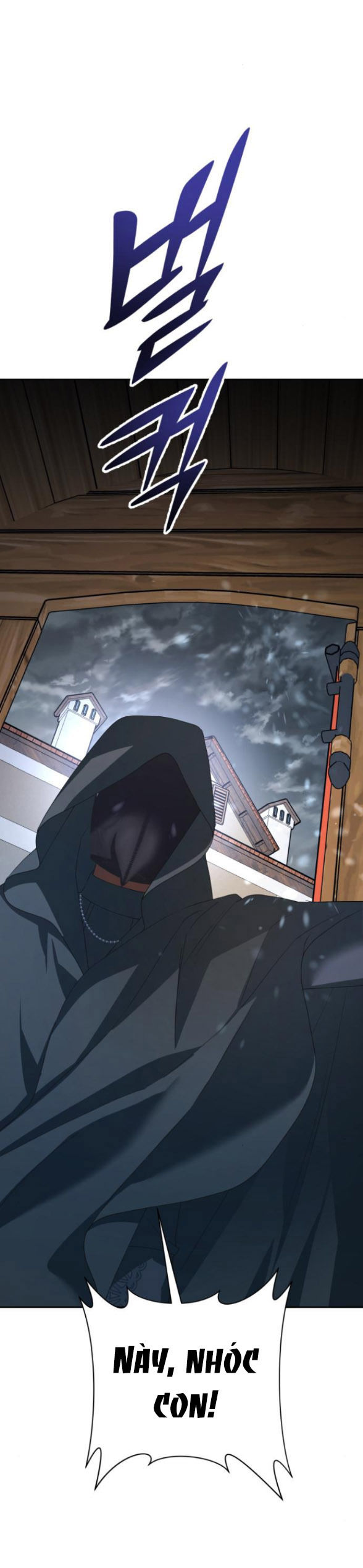 tôi muốn trở thành cô ấy dù chỉ là một ngày chapter 139.2 49