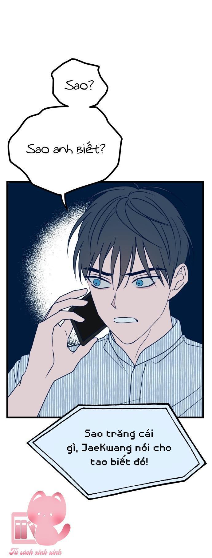 kẻ cắp gặp bà già chapter 9 74