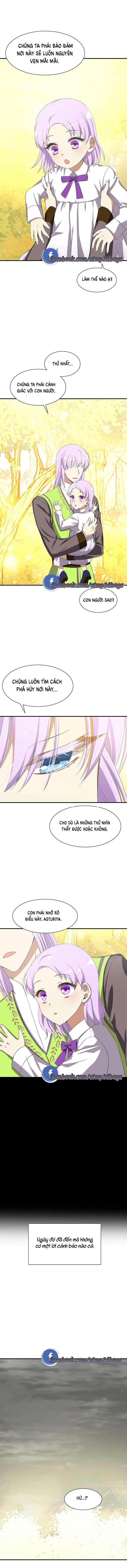 giải cứu công tước bị nguyền rủa chapter 1 3